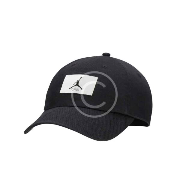 Jordan club cap