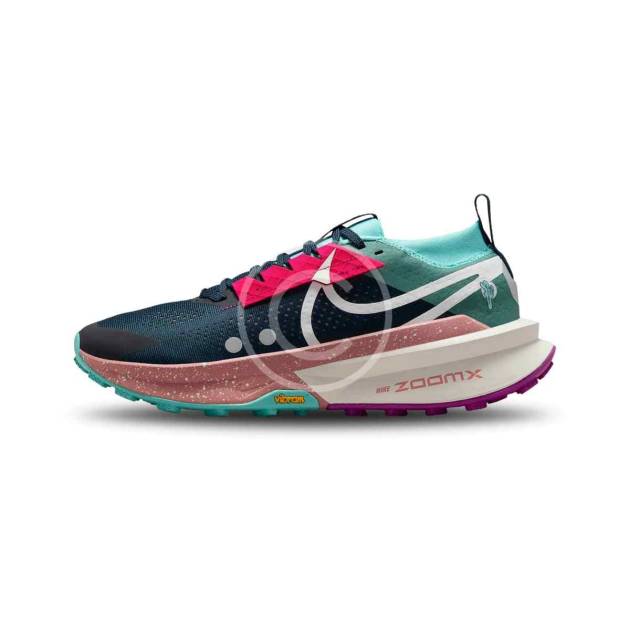 Nike Zegama sneakers